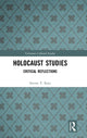 Book cover of: Holocaust Studies. By: Steven T. Katz