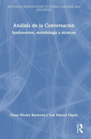 Analisis de la Conversacion