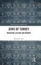 Book cover of: Jews of Turkey. By: Süleyman Sanl