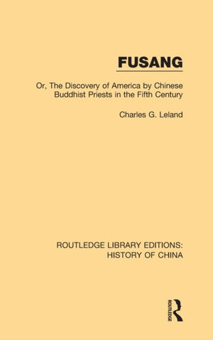 Fusang