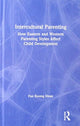Book cover of: Intercultural Parenting. By: Koong Hean Foo