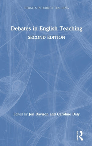 Debates in English Teaching