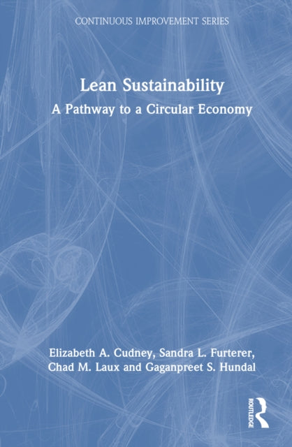 Lean Sustainability