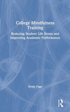 College Mindfulness Training