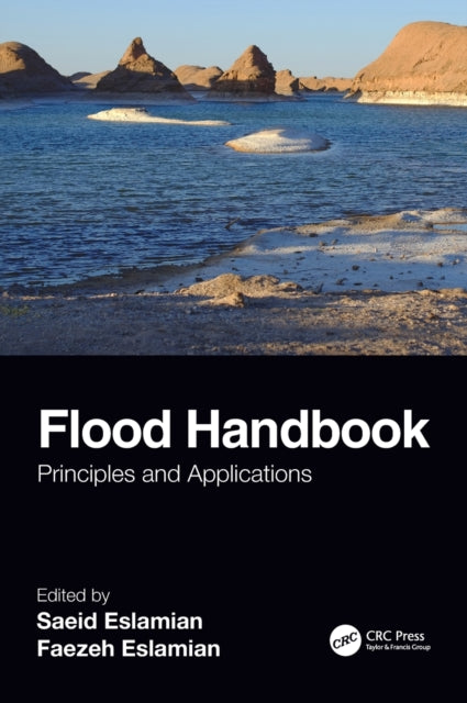 Book cover of: Flood Handbook