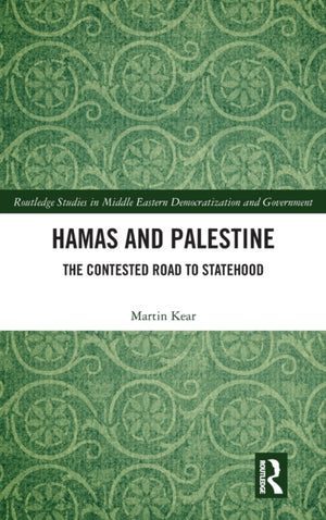 Hamas and Palestine