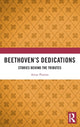 Book cover of: Beethoven’s Dedications. By: Artur Pereira