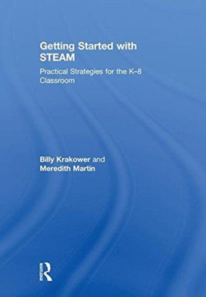 Getting Started with STEAM