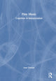 Book cover of: Film Music. By: Juan Chattah