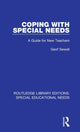 Book cover of: Coping with Special Needs. By: Geof Sewell