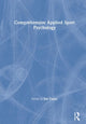 Book cover of: Comprehensive Applied Sport Psychology. By: Jim Taylor