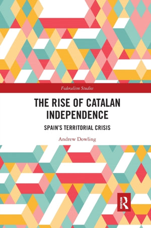 Rise of Catalan Independence