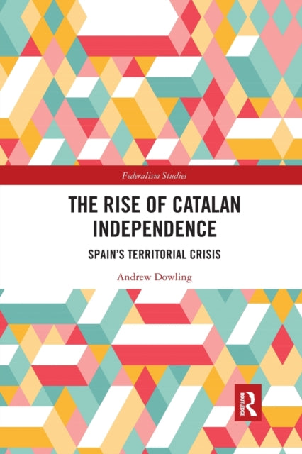 The Rise of Catalan Independence