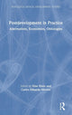Book cover of: Postdevelopment in Practice. By: Elise Klein