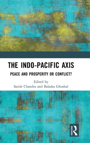 Indo-Pacific Axis
