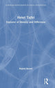 Book cover of: Henri Tajfel: Explorer of Identity and Difference. By: Rupert Brown