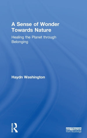 A Sense of Wonder Towards Nature