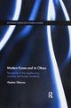 Book cover of: Modern Korea and Its Others. By: Vladimir Tikhonov