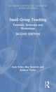 Book cover of: Small Group Teaching. By: Kate Exley