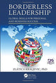 Book cover of: Borderless Leadership. By: Zlática Kraljevic