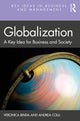 Book cover of: Globalization