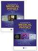 Book cover of: Encyclopaedia of Medical Physics. By: Slavik Tabakov