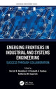 Book cover of: Emerging Frontiers in Industrial and Systems Engineering. By: Harriet Black Nembhard