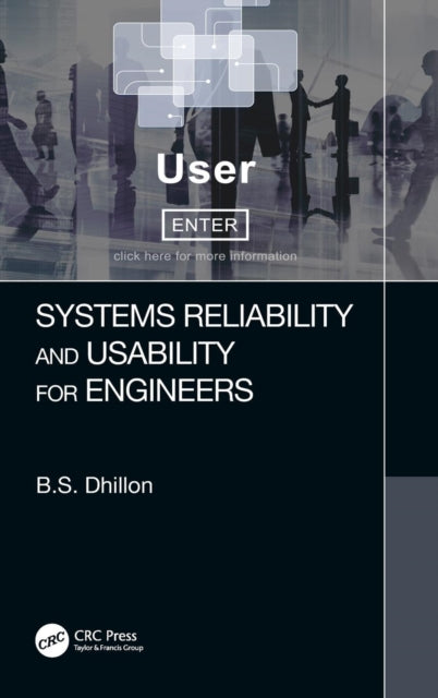 Systems Reliability and Usability for Engineers