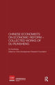 Book cover of: Chinese Economists on Economic Reform - Collected Works of Du Runsheng. By: Du Runsheng