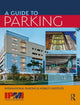 Book cover of: Guide to Parking. By: International Parking Institute