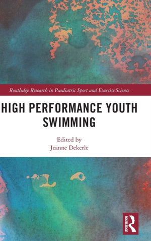 High Performance Youth Swimming