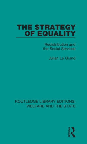 The Strategy of Equality
