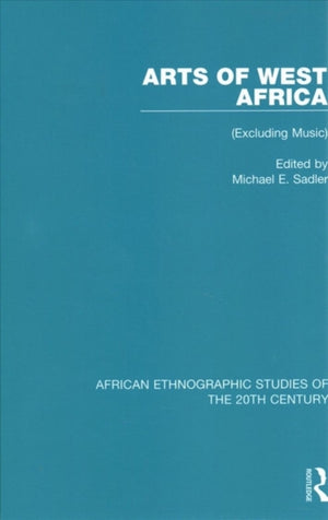 Arts of West Africa