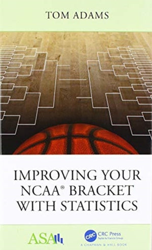 Improving Your NCAA? Bracket with Statistics