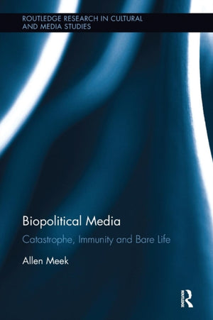 Biopolitical Media