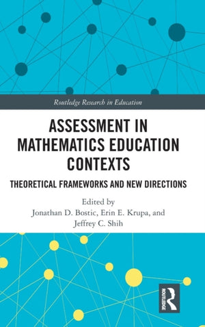 Assessment in Mathematics Education Contexts