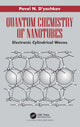 Book cover of: Quantum Chemistry of Nanotubes. By: P. N. Diachkov