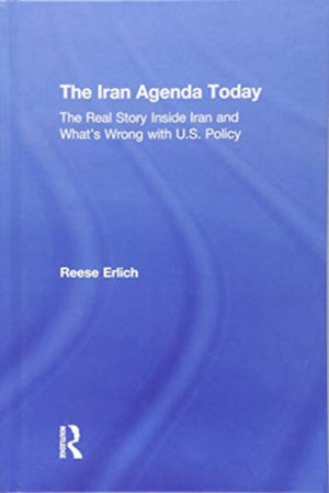 Iran Agenda Today
