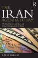 Book cover of: Iran Agenda Today. By: Reese Erlich