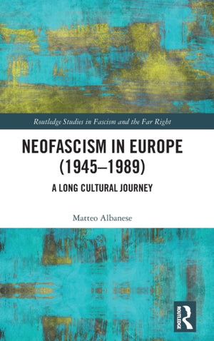 Neofascism in Europe (1945–1989)