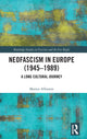Book cover of: Neofascism in Europe (1945?1989). By: Matteo Albanese