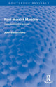 Book cover of: Post-Marxist Marxism