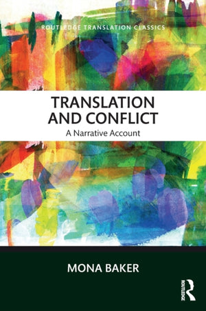 Translation and Conflict