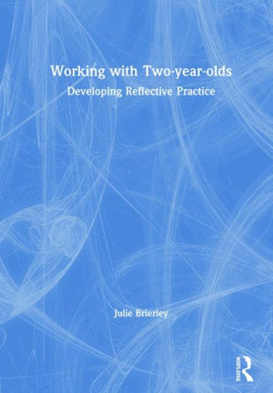 Working with Two-year-olds