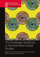 Book cover of: Routledge Handbook of Transformative Global Studies. By: S. A. Hamed Hosseini