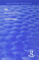 Book cover of: Oil