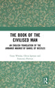 Book cover of: Book of the Civilised Man. By: Fiona Whelan