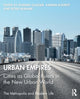 Book cover of: Urban Empires. By: Edward L. Glaeser
