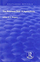 Book cover of: Business Side of Agriculture