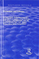 Book cover of: Protection and Industry. By: Swire Sir Smith